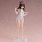 To Love-Ru Darkness Swimwear Series Yuki Mikan 1/4 Size Muse Color Ver.