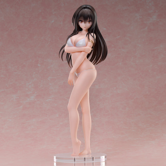 To Love-Ru Darkness Swimwear Series Kotegawa Yui 1/4 Size Muse Color Ver.