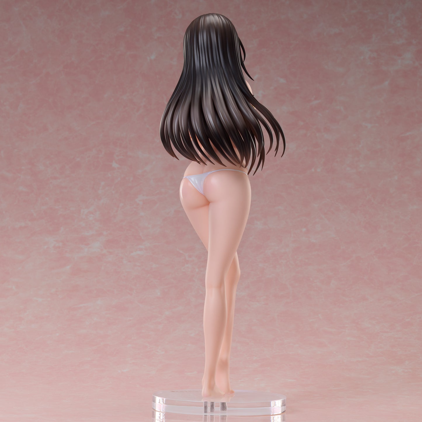 To Love-Ru Darkness Swimwear Series Kotegawa Yui 1/4 Size Muse Color Ver.