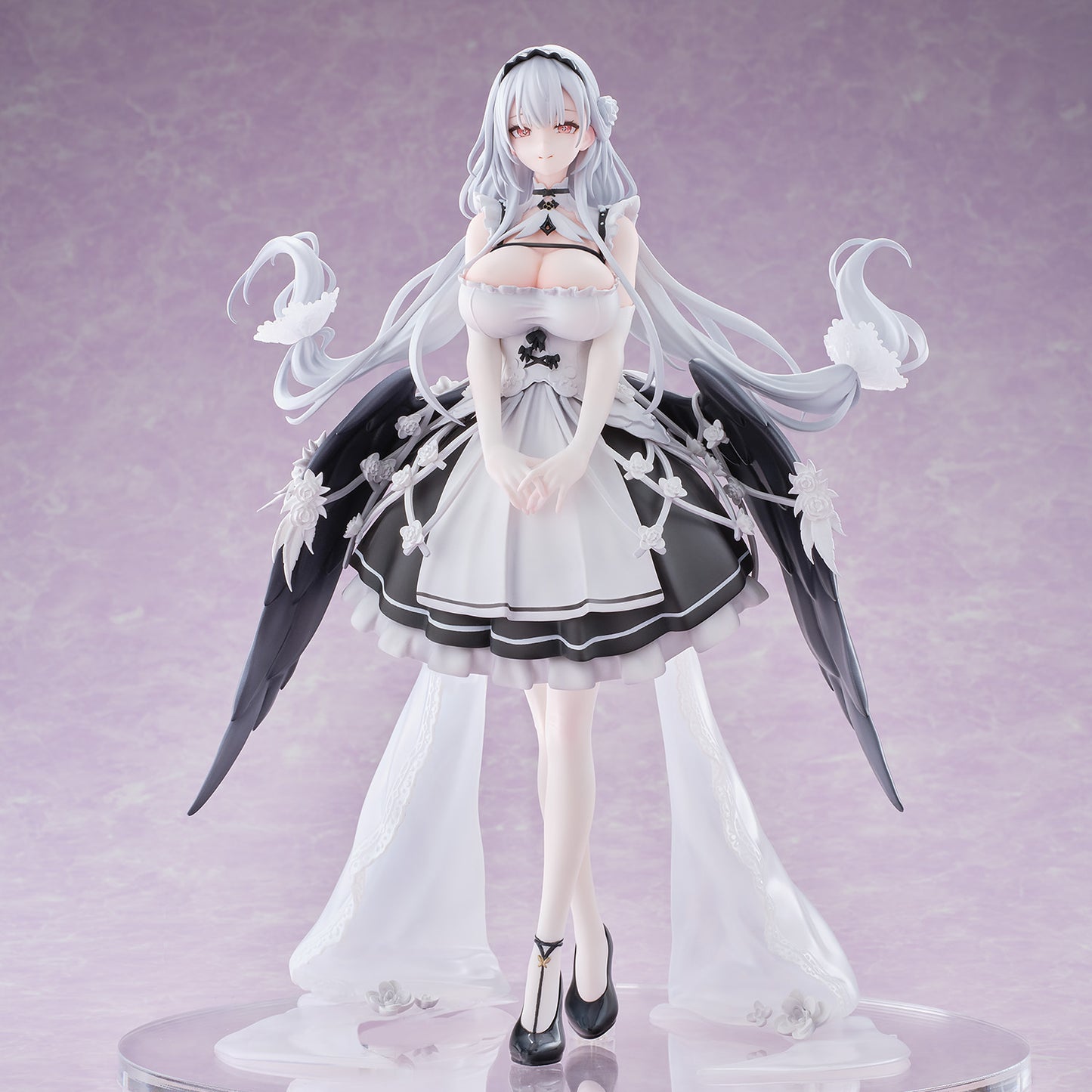 Azur Lane Scylla Heavy Armor Ver. 1/6 Scale Figure