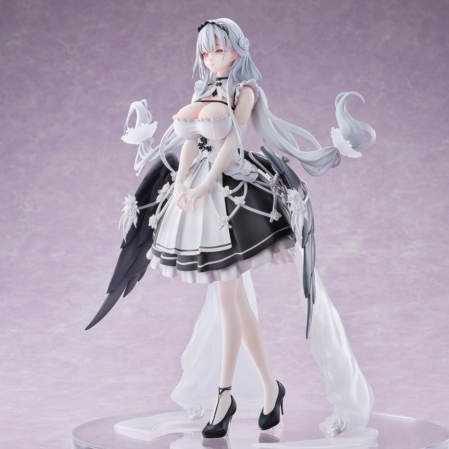 Azur Lane Scylla Heavy Armor Ver. 1/6 Scale Figure