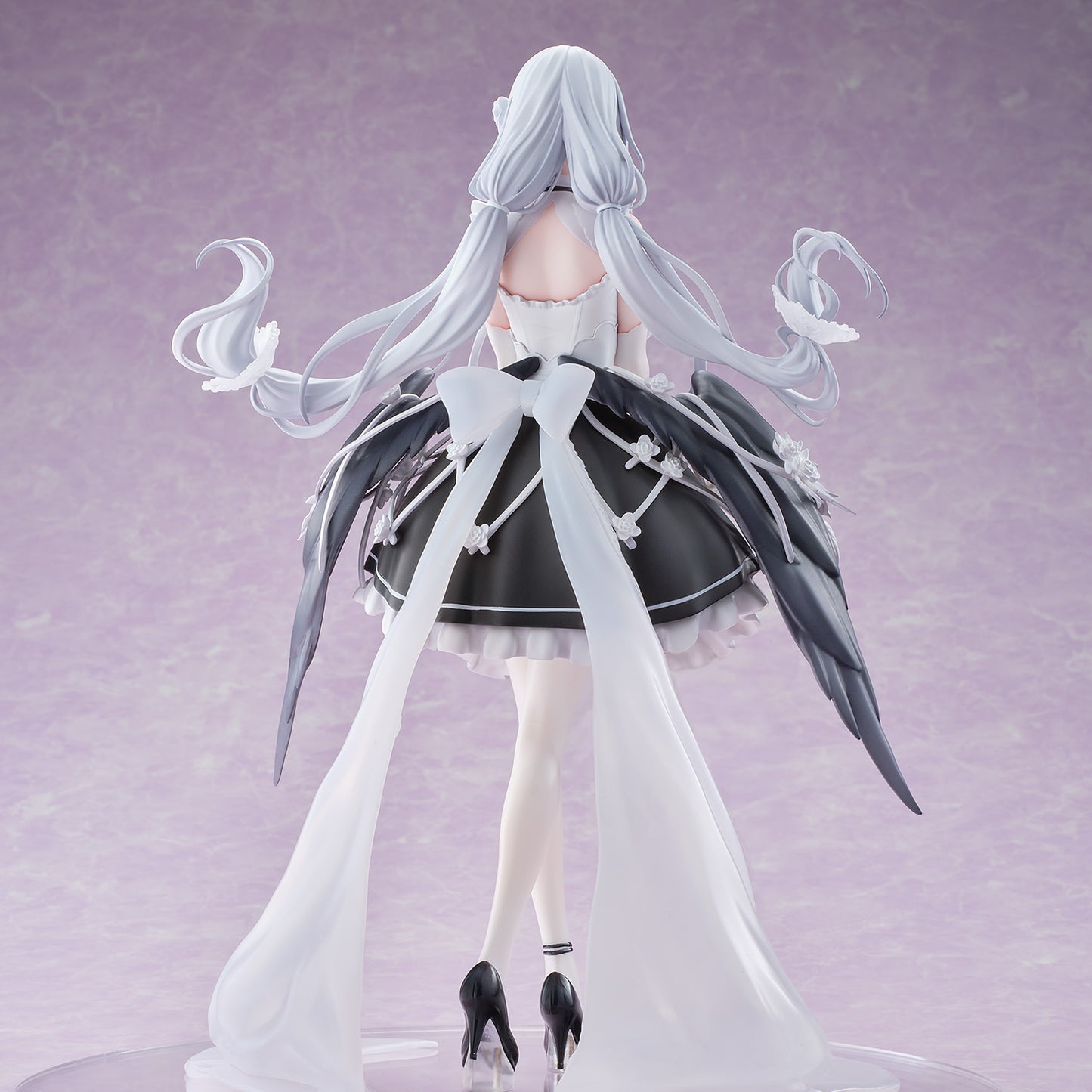 Azur Lane Scylla Heavy Armor Ver. 1/6 Scale Figure