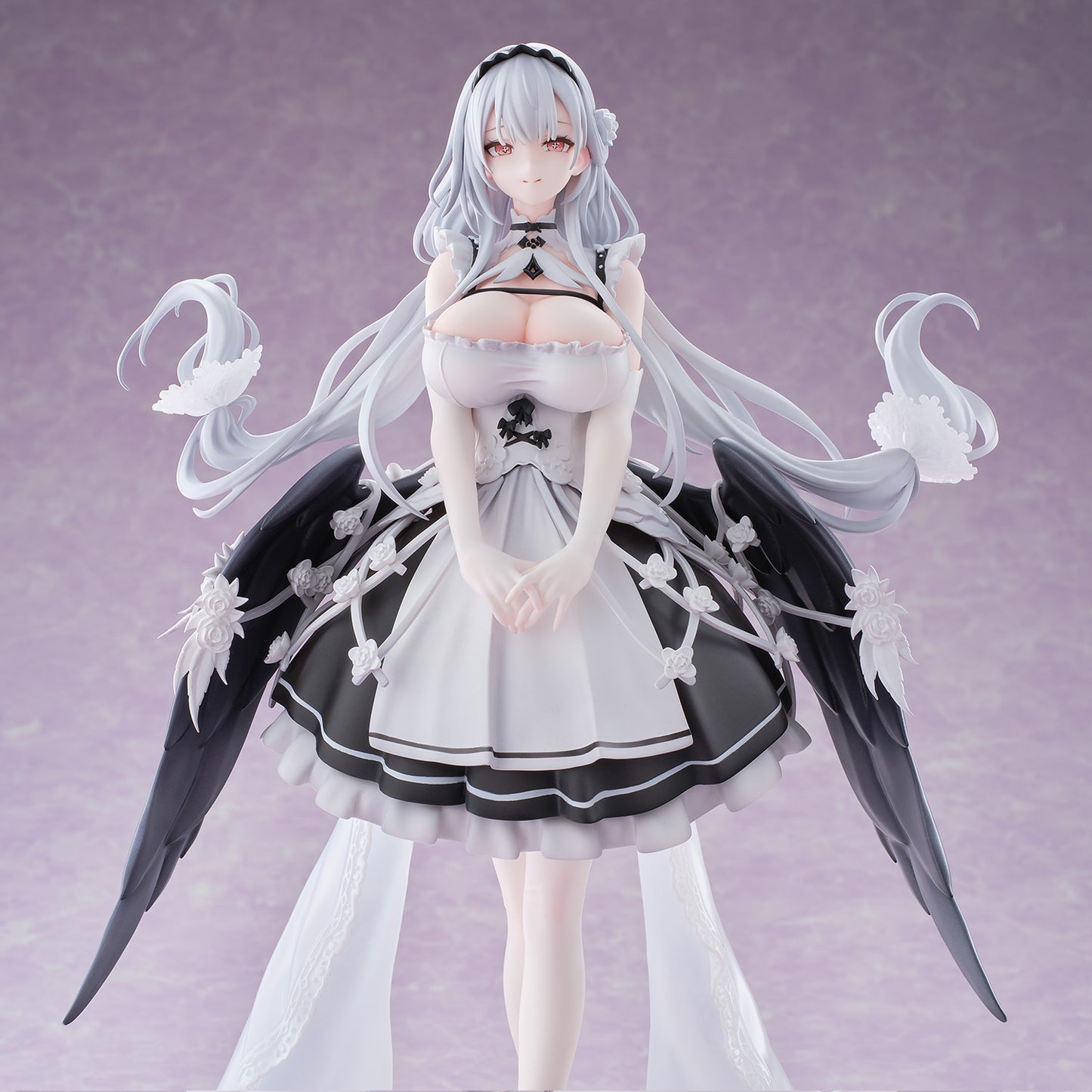 Azur Lane Scylla Heavy Armor Ver. 1/6 Scale Figure