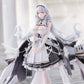 Azur Lane Scylla Heavy Armor Ver. 1/6 Scale Figure