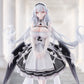 Azur Lane Scylla Heavy Armor Ver. 1/6 Scale Figure