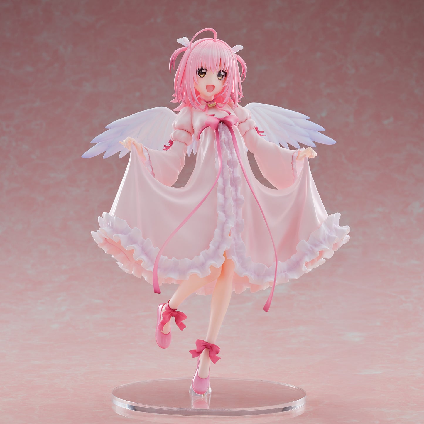 Shugo Chara! Hinamori Amu Amulet Angel 1/6 Scale Figure