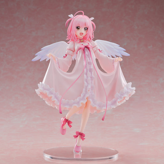 Shugo Chara! Hinamori Amu Amulet Angel 1/6 Scale Figure