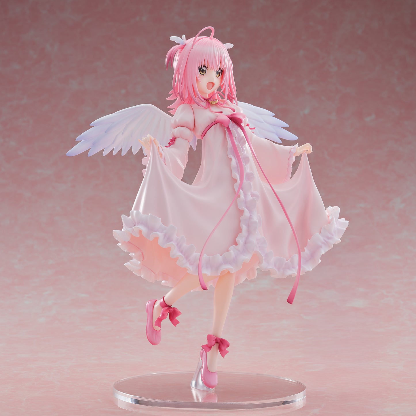Shugo Chara! Hinamori Amu Amulet Angel 1/6 Scale Figure