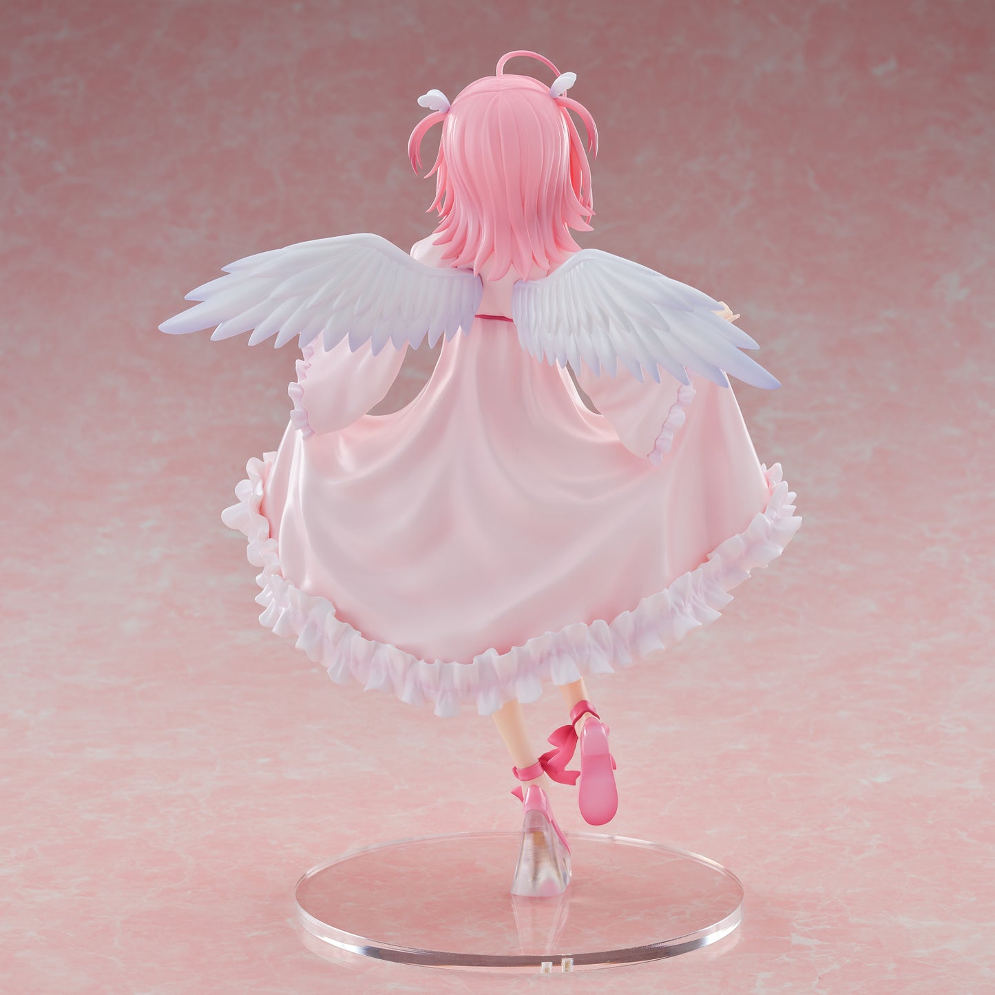 Shugo Chara! Hinamori Amu Amulet Angel 1/6 Scale Figure