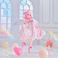 Shugo Chara! Hinamori Amu Amulet Angel 1/6 Scale Figure