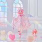 Shugo Chara! Hinamori Amu Amulet Angel 1/6 Scale Figure