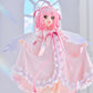 Shugo Chara! Hinamori Amu Amulet Angel 1/6 Scale Figure