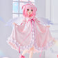 Shugo Chara! Hinamori Amu Amulet Angel 1/6 Scale Figure