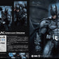 Batman: Arkham Origins Batman (Batman: Arkham Origins) Battle Damaged Ver. Action Figure