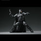 Batman: Arkham Origins Batman (Batman: Arkham Origins) Battle Damaged Ver. Action Figure
