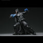 Batman: Arkham Origins Batman (Batman: Arkham Origins) Battle Damaged Ver. Action Figure