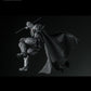 Batman: Arkham Origins Batman (Batman: Arkham Origins) Battle Damaged Ver. Action Figure