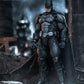 Batman: Arkham Origins Batman (Batman: Arkham Origins) Battle Damaged Ver. Action Figure