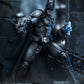 Batman: Arkham Origins Batman (Batman: Arkham Origins) Battle Damaged Ver. Action Figure