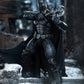 Batman: Arkham Origins Batman (Batman: Arkham Origins) Battle Damaged Ver. Action Figure