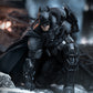 Batman: Arkham Origins Batman (Batman: Arkham Origins) Battle Damaged Ver. Action Figure