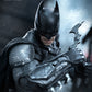 Batman: Arkham Origins Batman (Batman: Arkham Origins) Battle Damaged Ver. Action Figure