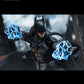 Batman: Arkham Origins Batman (Batman: Arkham Origins) Battle Damaged Ver. Action Figure