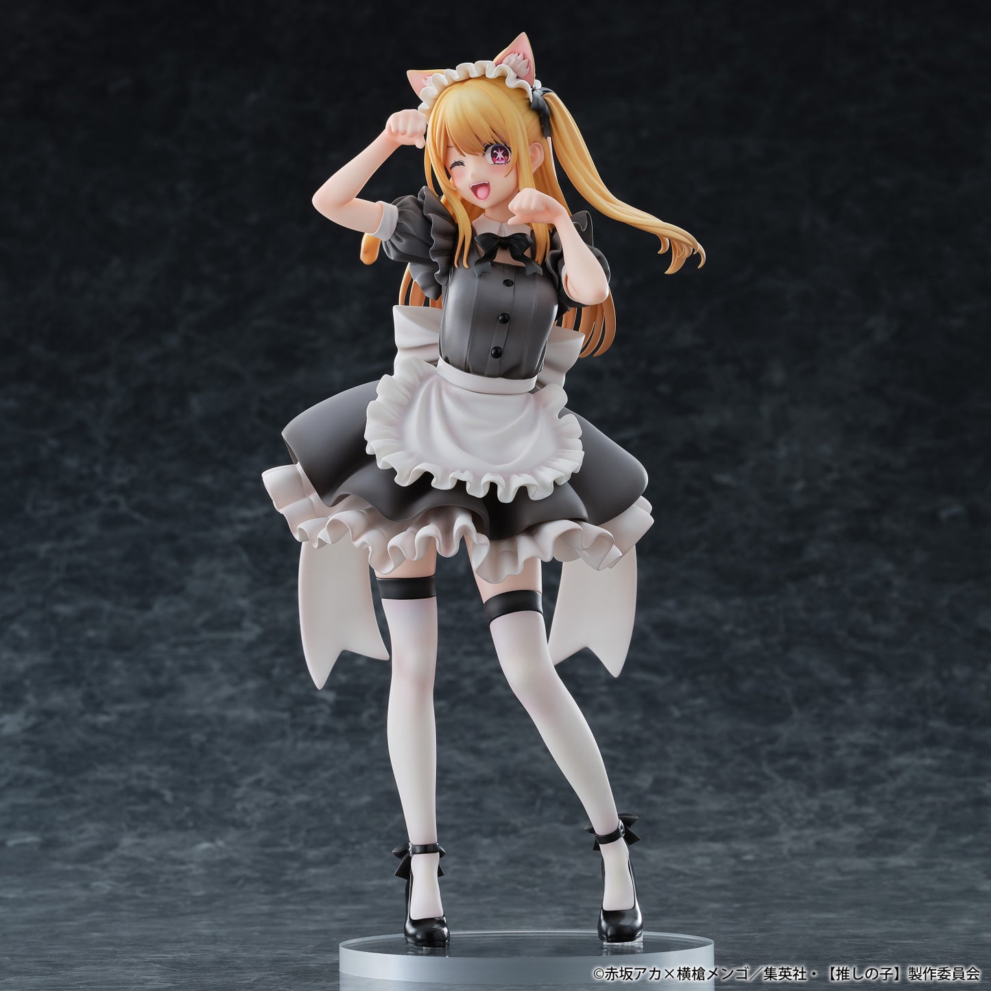 Oshi no Ko Ruby Neko Maid Ver.