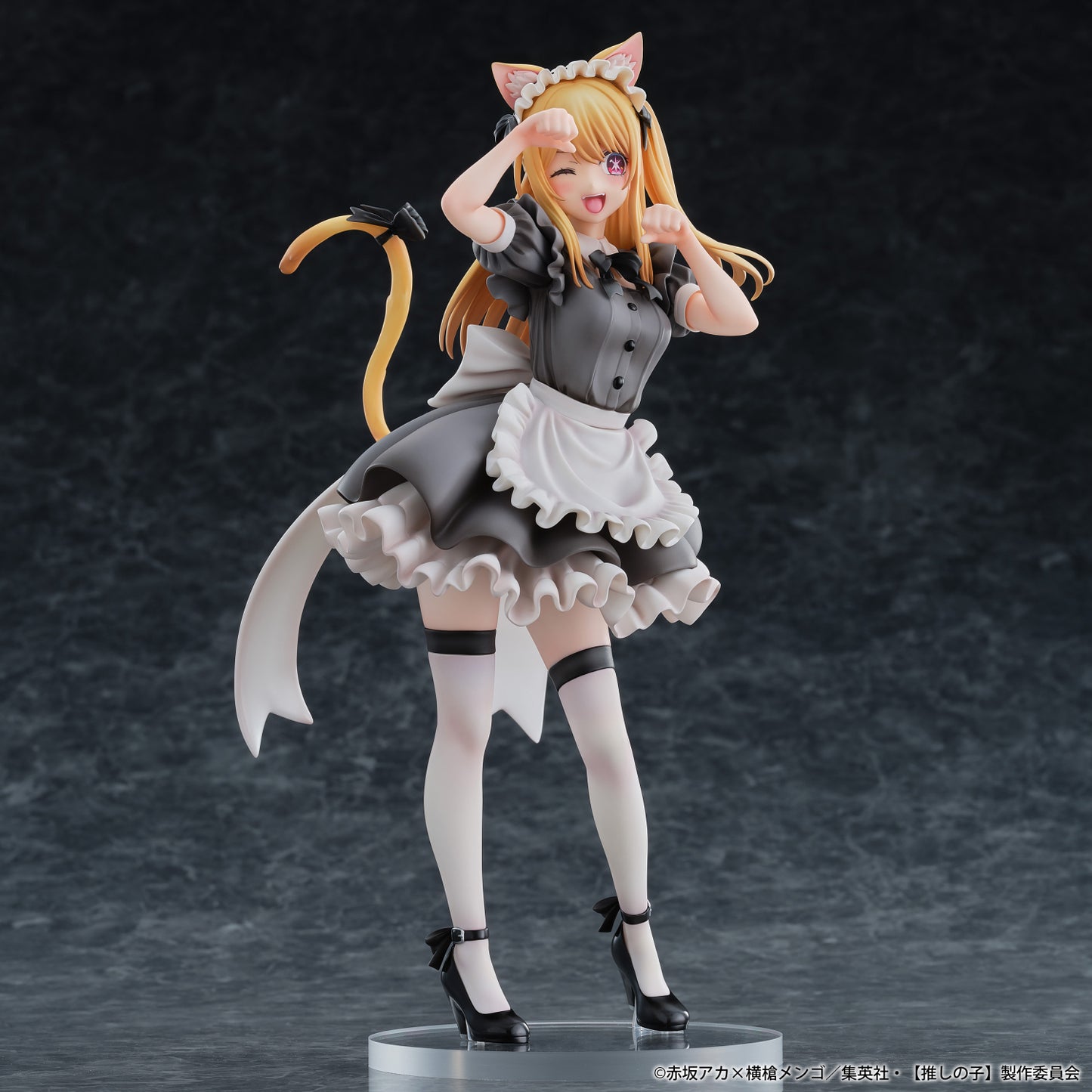 Oshi no Ko Ruby Neko Maid Ver.