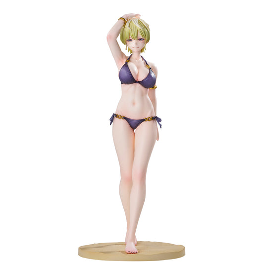 [Resale] "Chained Soldier" Izumo Tenka Swimwear Ver.