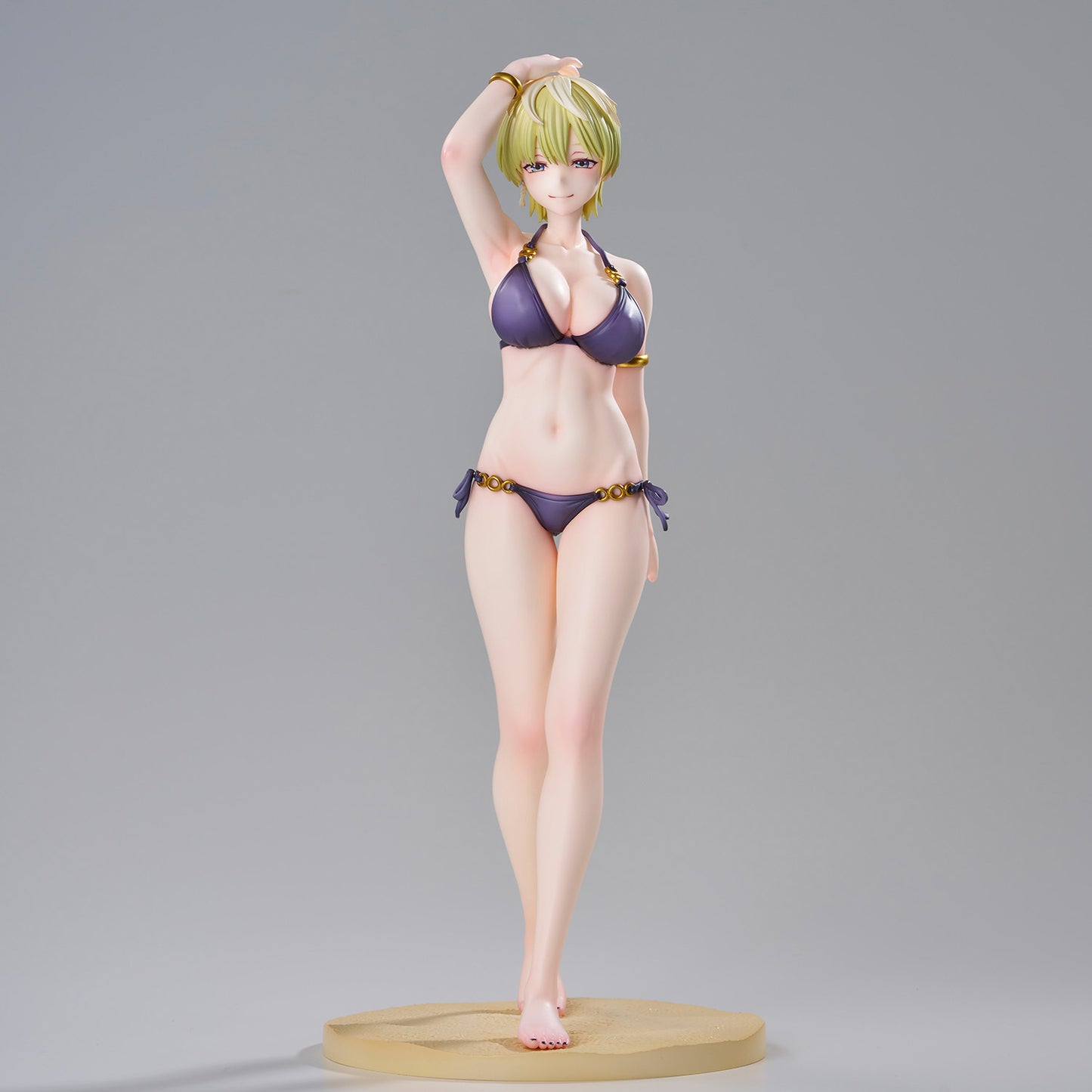 [Resale] "Chained Soldier" Izumo Tenka Swimwear Ver.