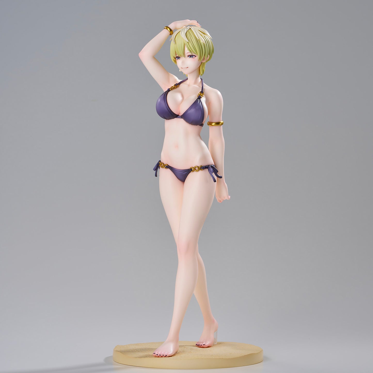 [Resale] "Chained Soldier" Izumo Tenka Swimwear Ver.