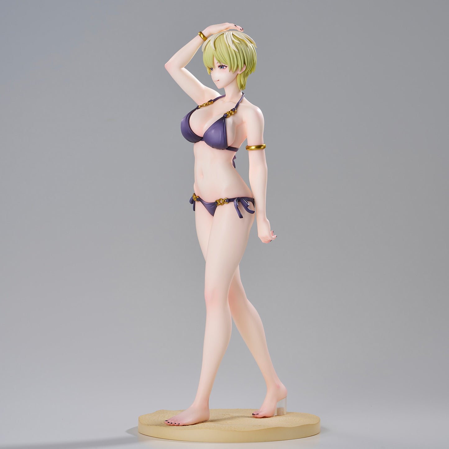[Resale] "Chained Soldier" Izumo Tenka Swimwear Ver.