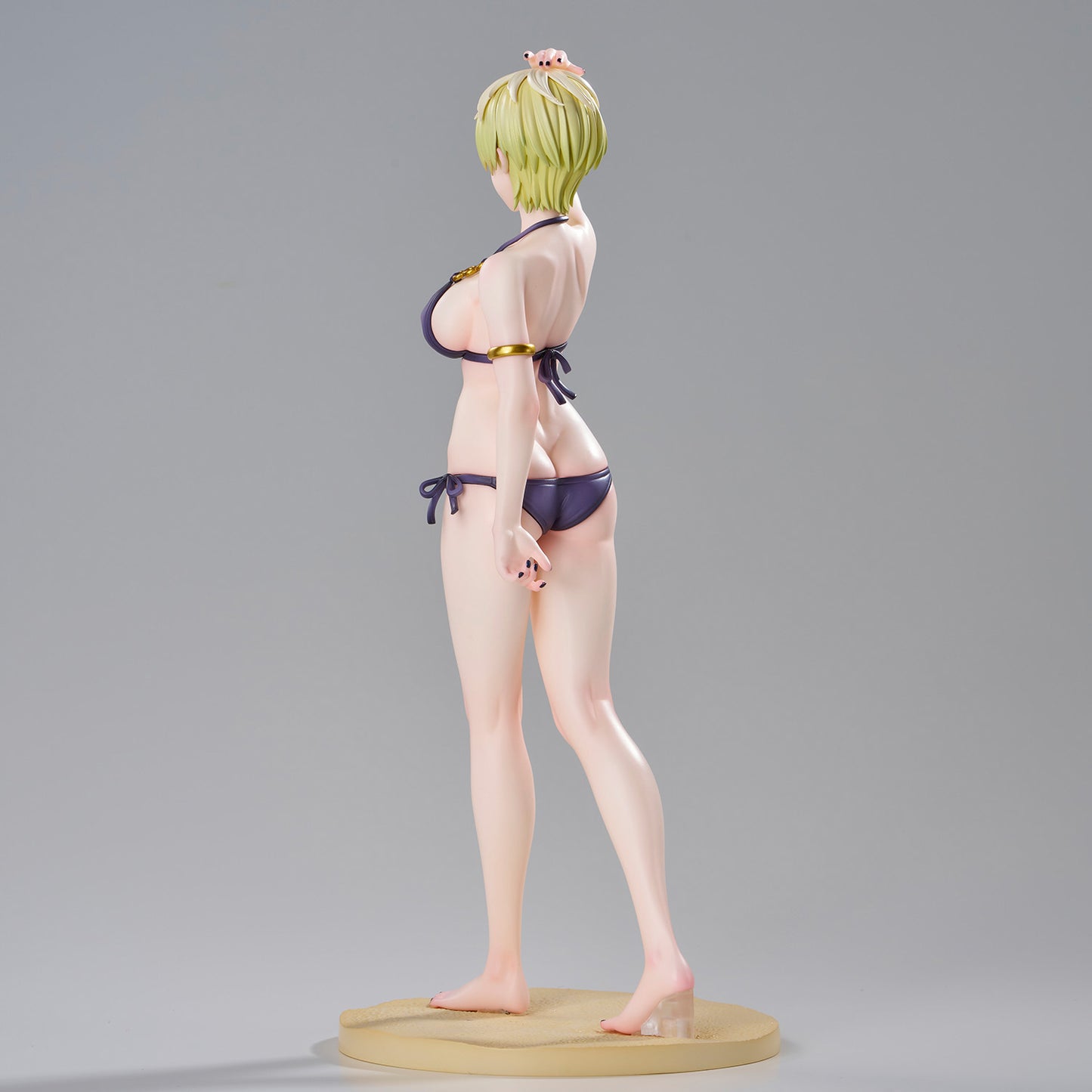 [Resale] "Chained Soldier" Izumo Tenka Swimwear Ver.