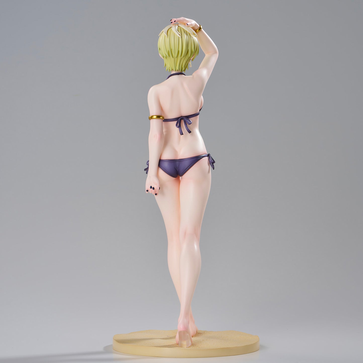 [Resale] "Chained Soldier" Izumo Tenka Swimwear Ver.