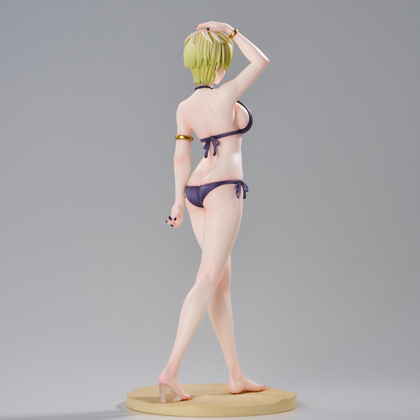 [Resale] "Chained Soldier" Izumo Tenka Swimwear Ver.