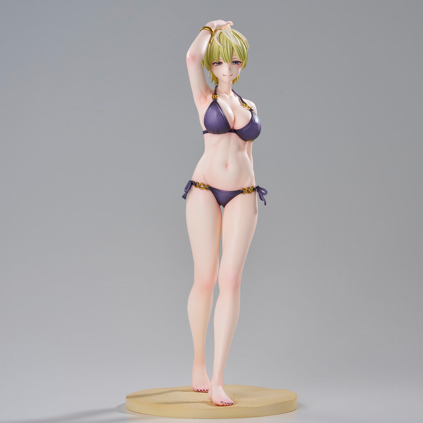 [Resale] "Chained Soldier" Izumo Tenka Swimwear Ver.