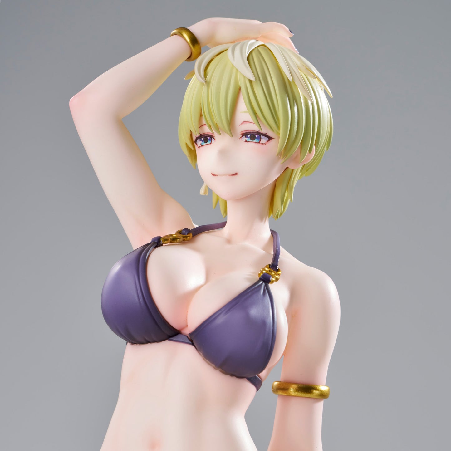 [Resale] "Chained Soldier" Izumo Tenka Swimwear Ver.