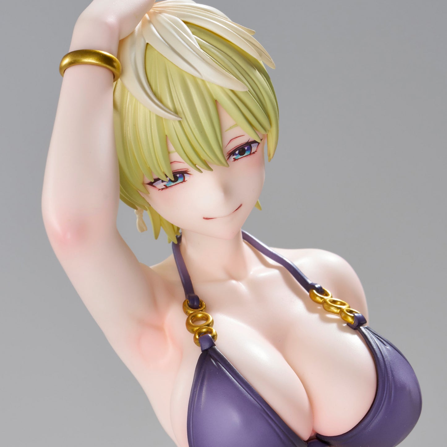 [Resale] "Chained Soldier" Izumo Tenka Swimwear Ver.
