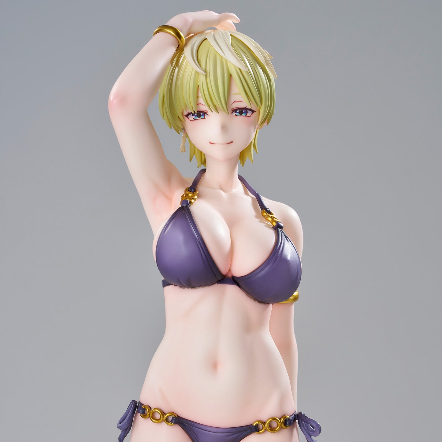 [Resale] "Chained Soldier" Izumo Tenka Swimwear Ver.
