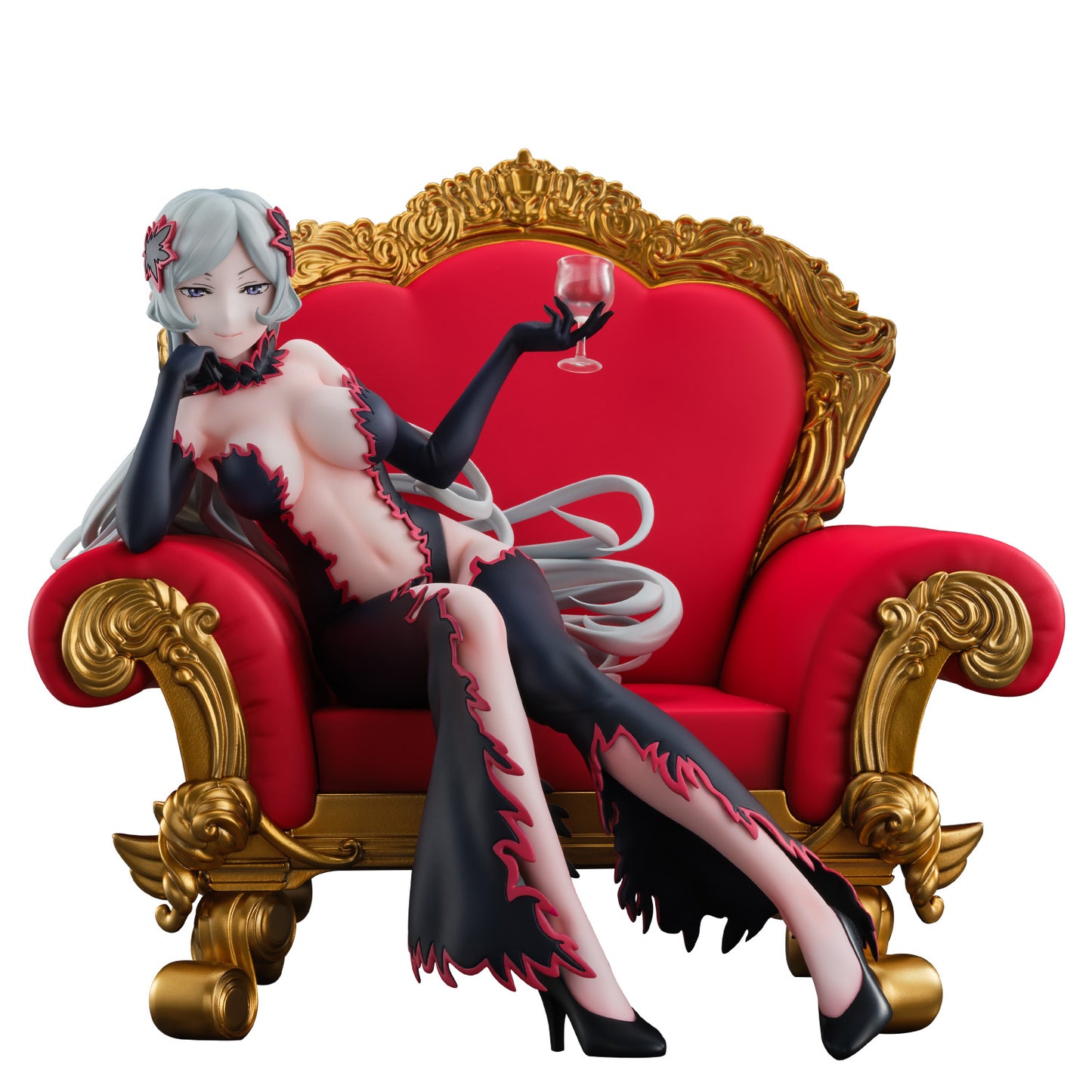 Is It Wrong to Try to Pick Up Girls in a Dungeon? V Freya 1/6 Scale Figure