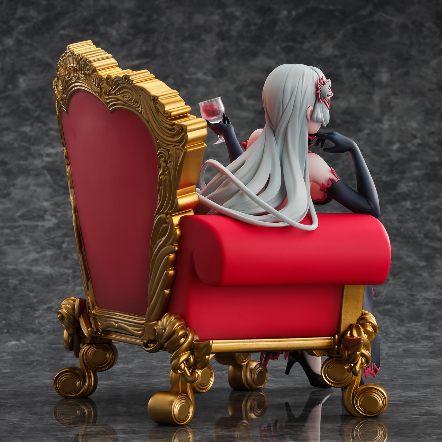 Is It Wrong to Try to Pick Up Girls in a Dungeon? V Freya 1/6 Scale Figure