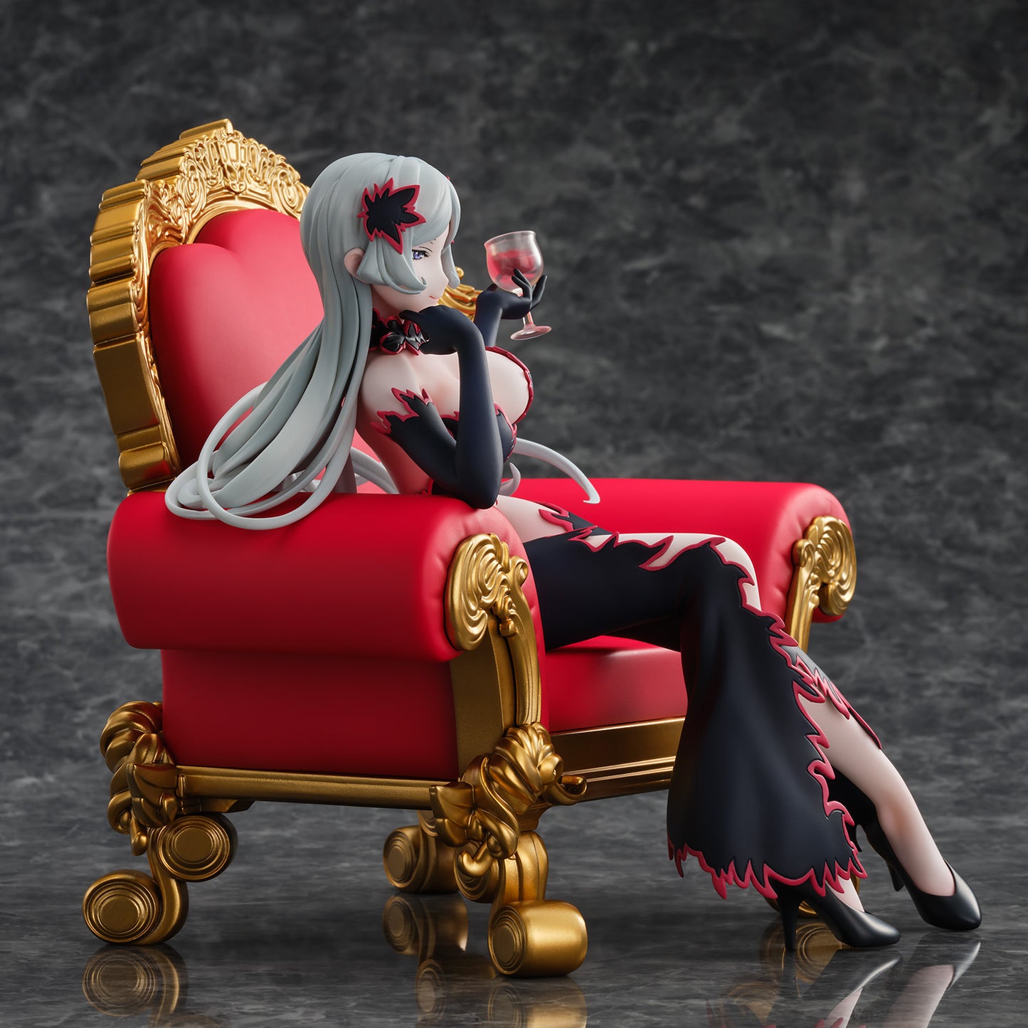 Is It Wrong to Try to Pick Up Girls in a Dungeon? V Freya 1/6 Scale Figure