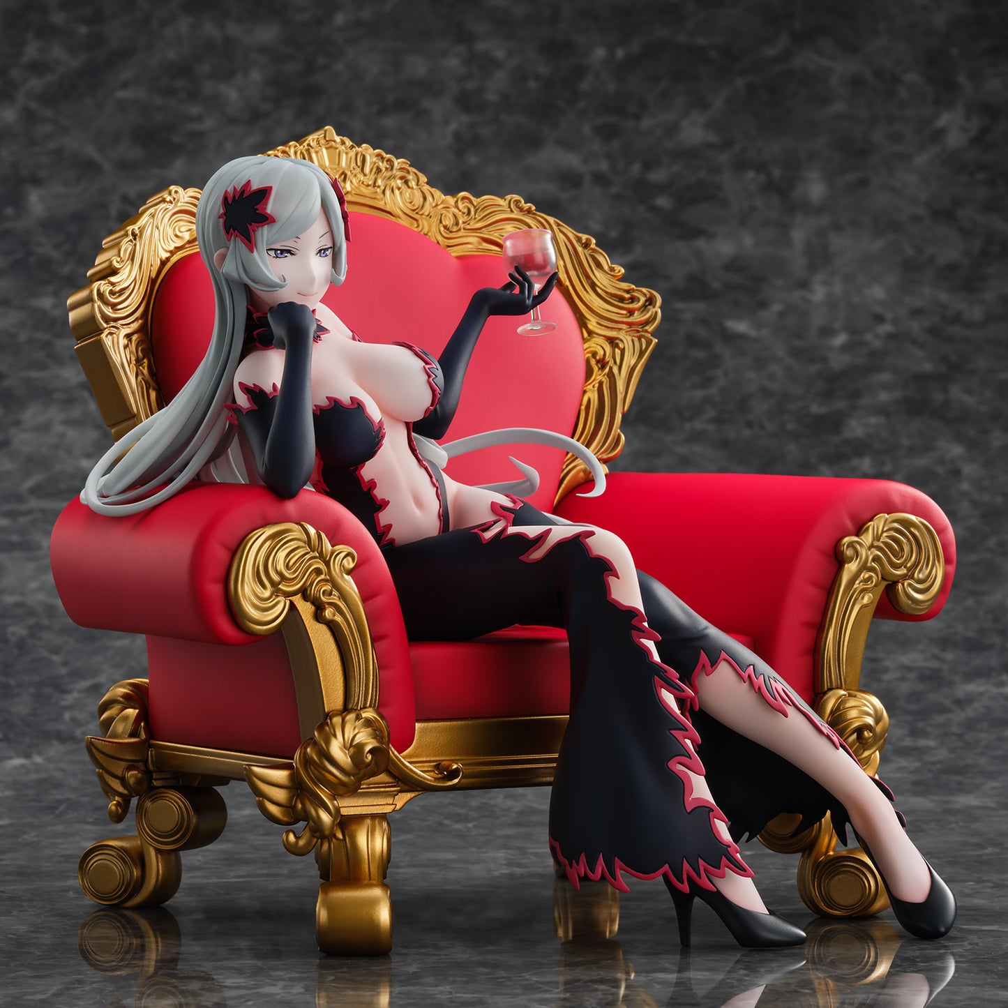 Is It Wrong to Try to Pick Up Girls in a Dungeon? V Freya 1/6 Scale Figure