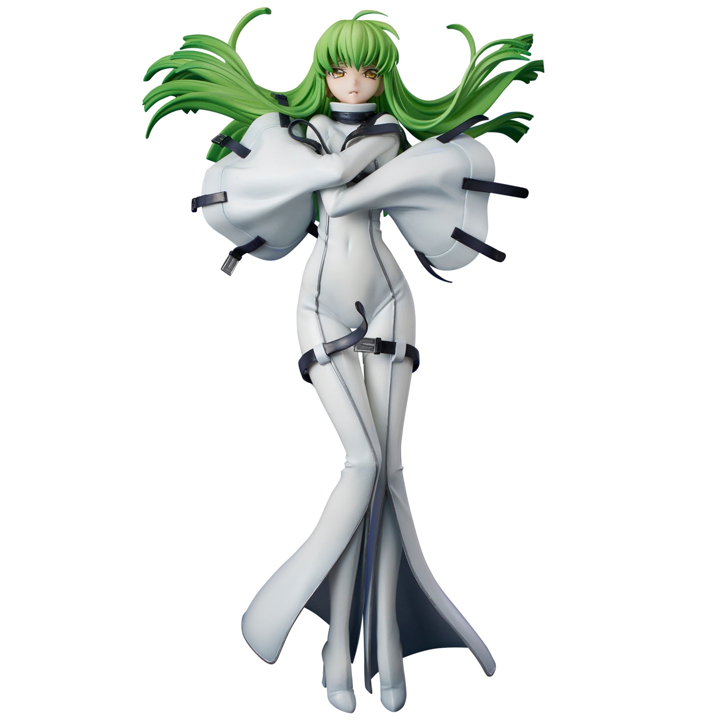 [Resale] "Code Geass Lelouch of the Rebellion" C.C. Resale 26