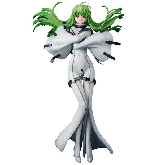 [Resale] "Code Geass Lelouch of the Rebellion" C.C. Resale 26