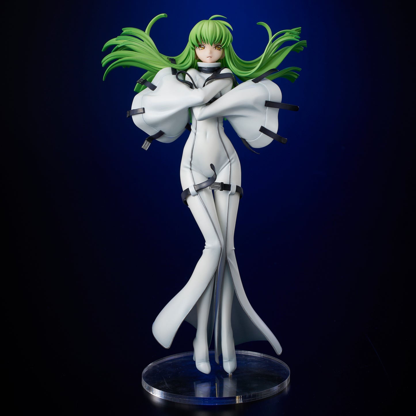 [Resale] "Code Geass Lelouch of the Rebellion" C.C. Resale 26