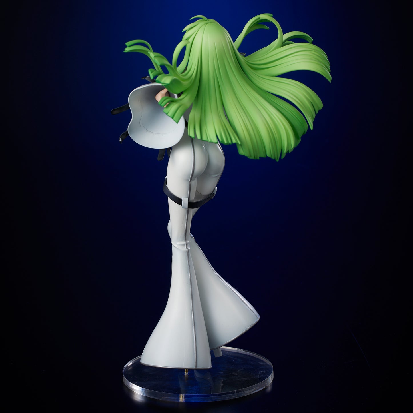 [Resale] "Code Geass Lelouch of the Rebellion" C.C. Resale 26