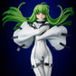 [Resale] "Code Geass Lelouch of the Rebellion" C.C. Resale 26