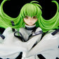 [Resale] "Code Geass Lelouch of the Rebellion" C.C. Resale 26